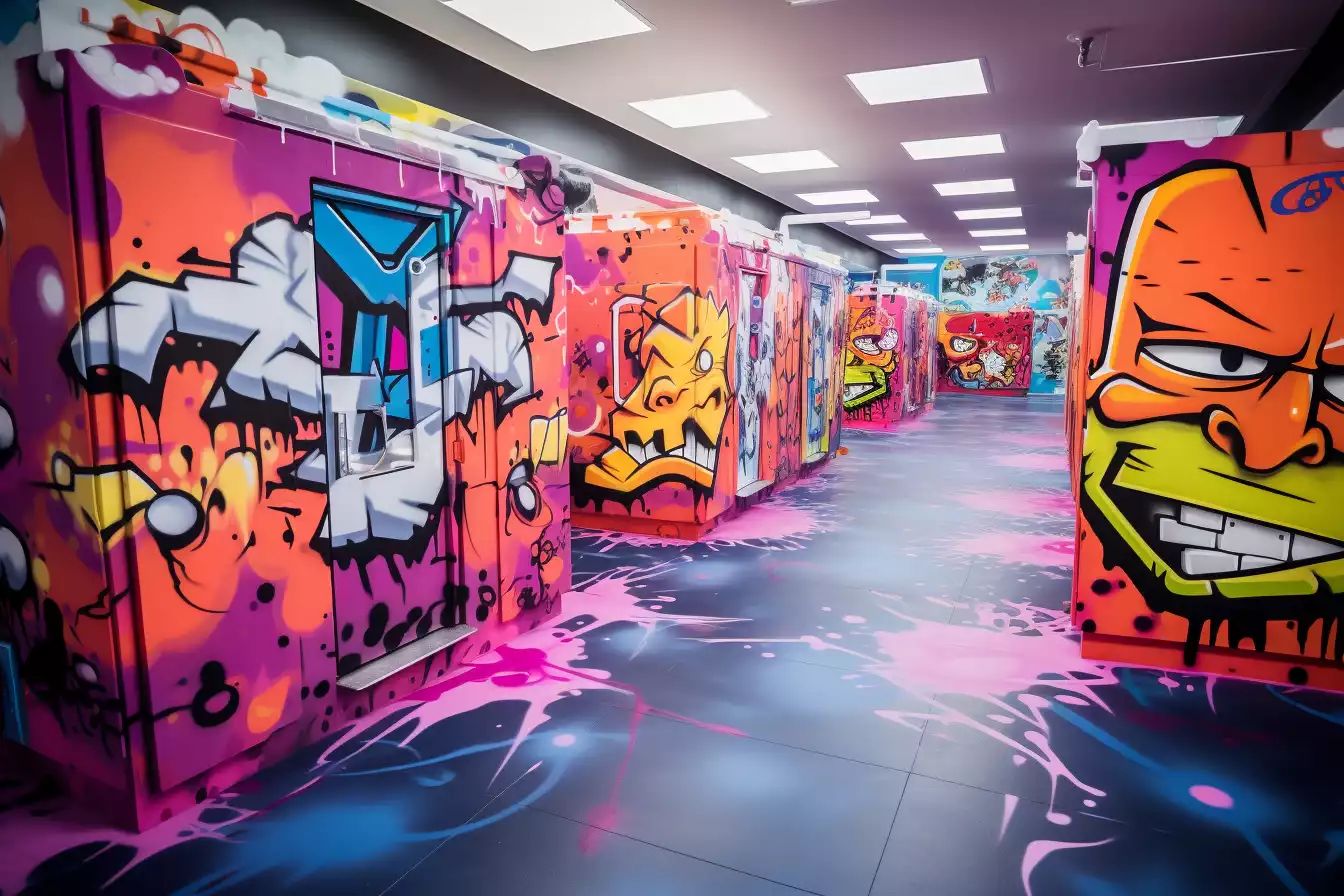 fury room graffiti boulogne billancourt team building seo 1 1