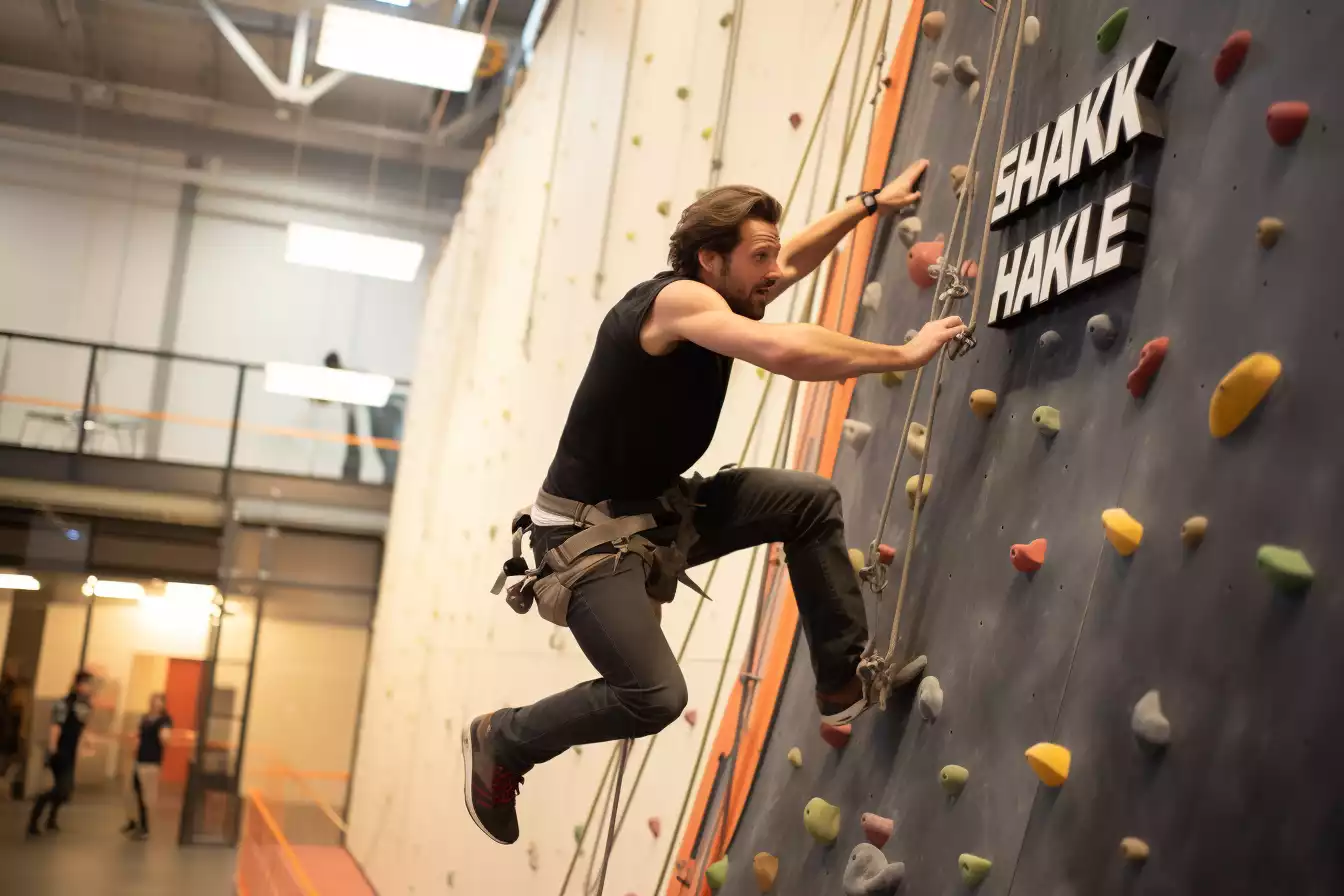 hapik mulhouse team building escalade 1 1