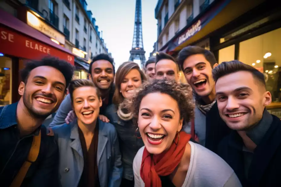 immersion nature idf team building renforcer equipe 1 1