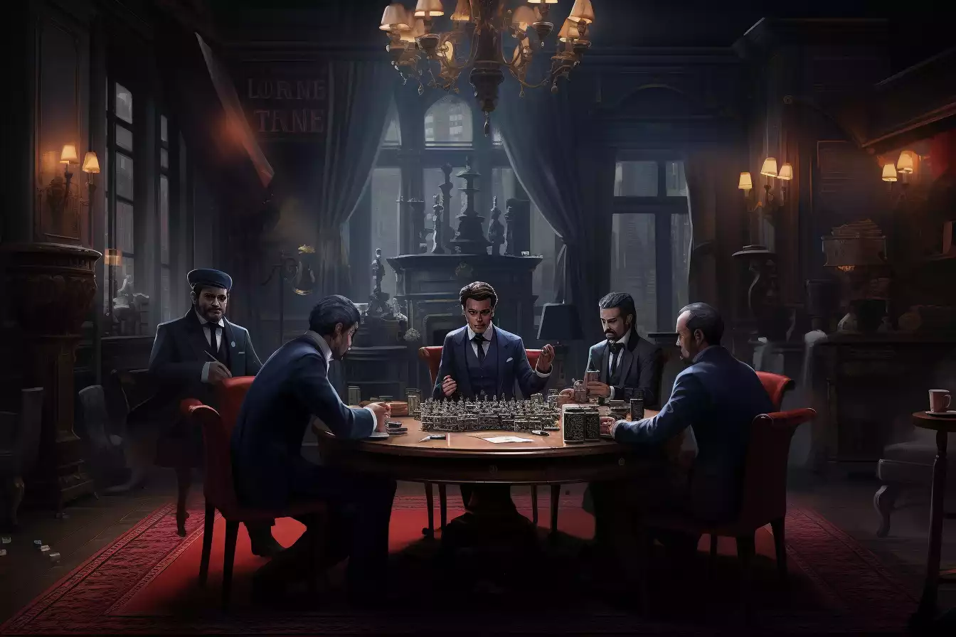 jeu equipe pedagogique team building 2 1