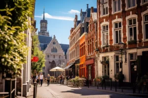 jeu piste team building lille renforcez equipe 1 1