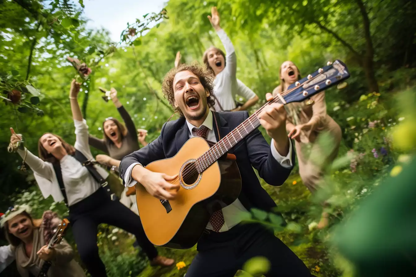 jeux musicaux idf team building 1 1