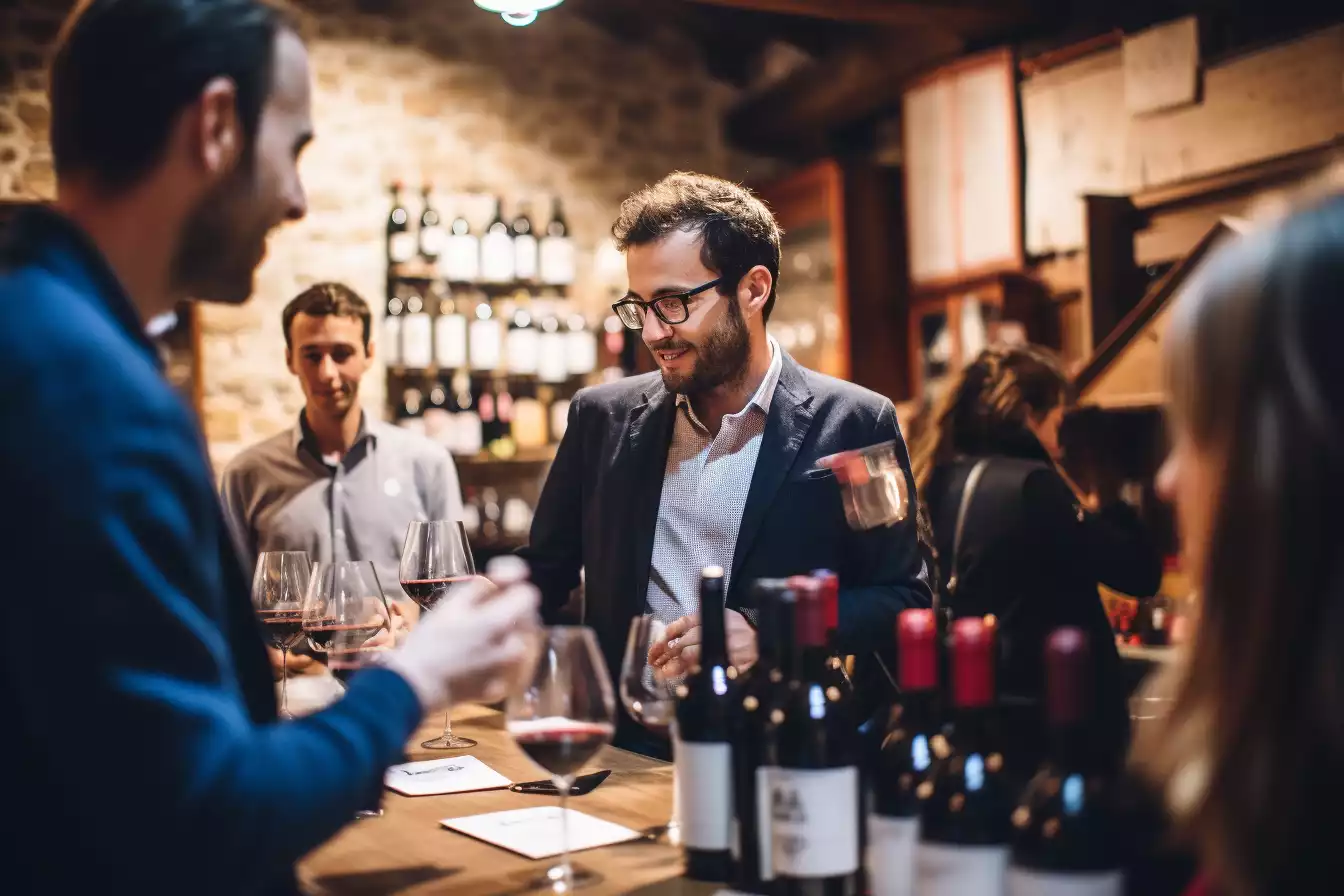 jeux team building degustation vins renforcer esprit equipe 1 1