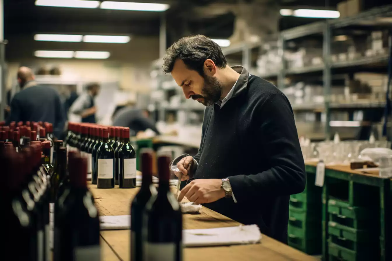 jeux team building degustation vins renforcer esprit equipe 4 1