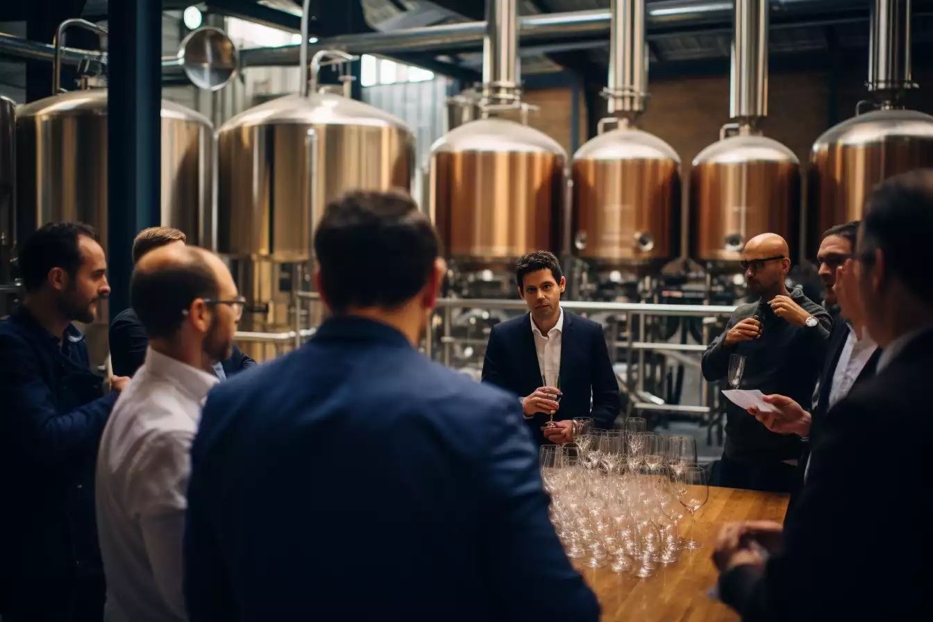 journee visite degustation champagne team building 2 1