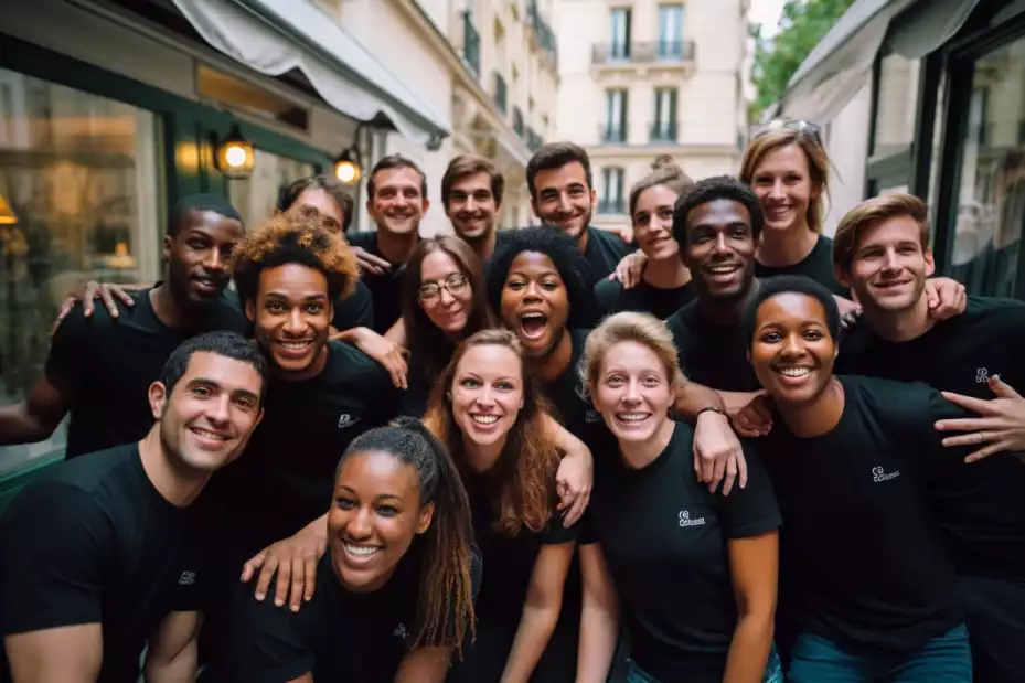 karaoke team building paris 17eme renforcer esprit equipe 2 1