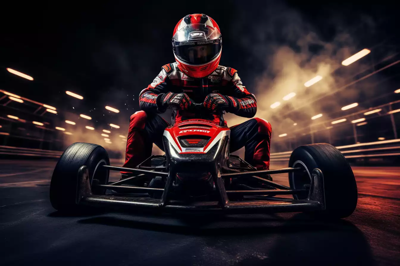 karting sens yonne team building 1 1