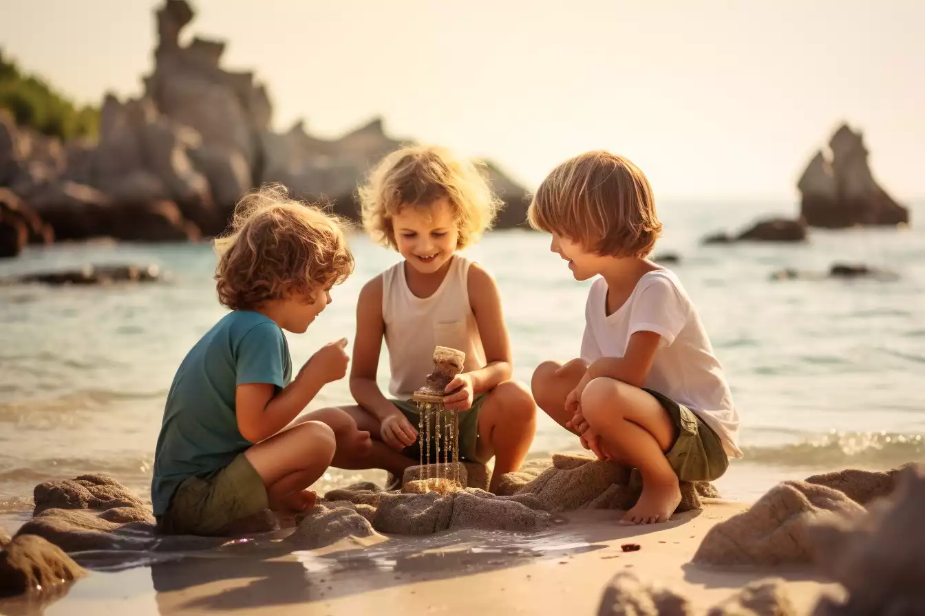 la koh lonie team building 3 1