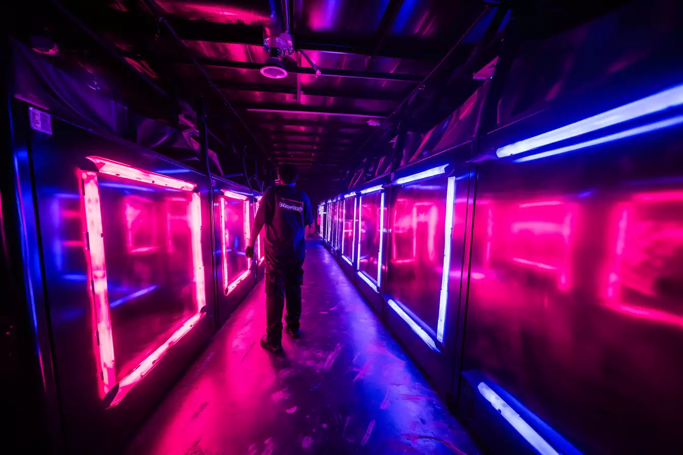 laser game team building pavillons sous bois 2 1