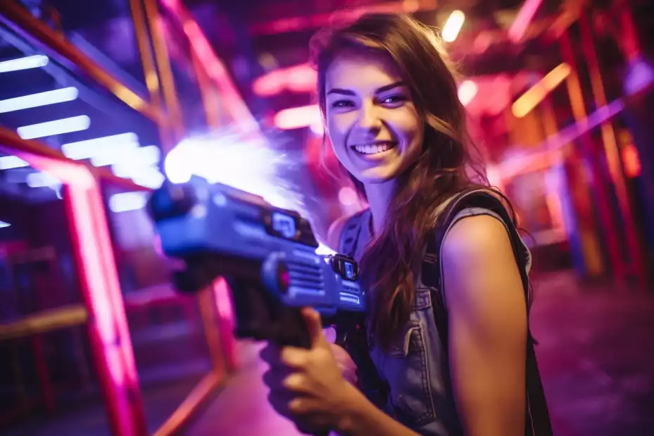 laser game toulouse team building 1 1