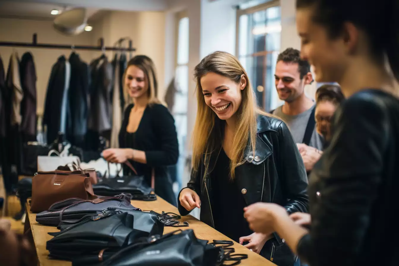 maroquinerie bordeaux team building 2 1