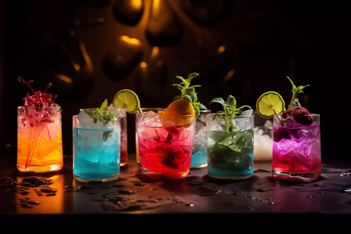 mixologie lyon decouvrez team building 2 1