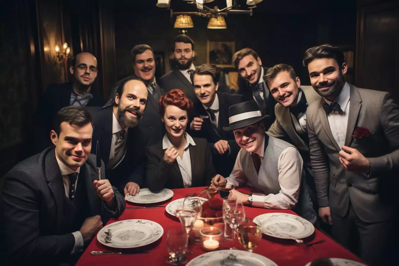 murder party team building paris activite immersive renforcer equipe 3 1