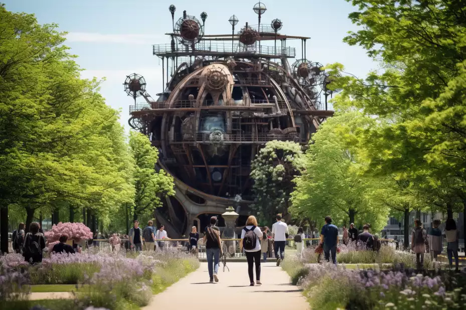 olympiades team building nantes renforcez equipe activite ludique 1 1