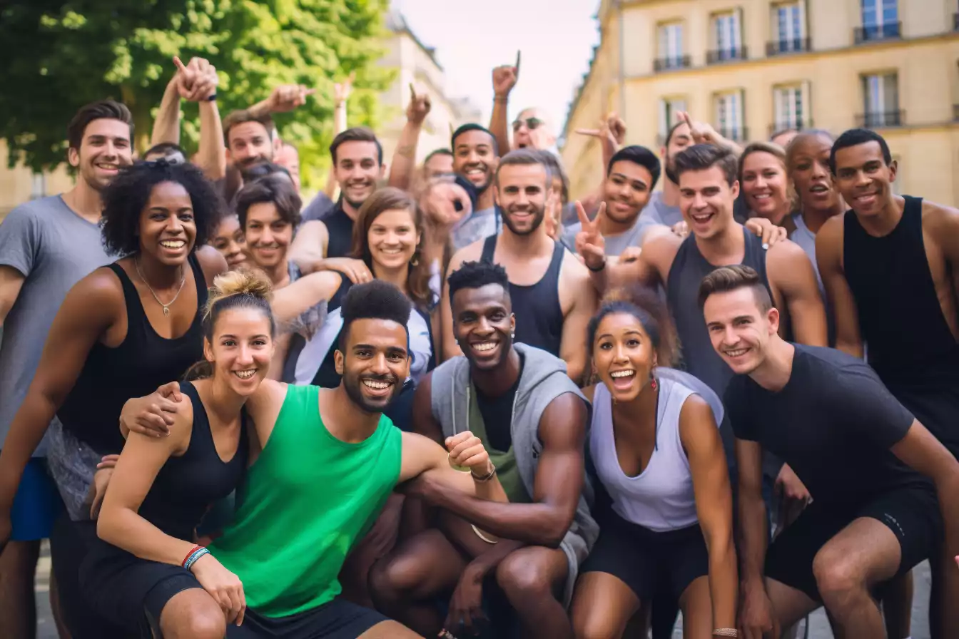 olympiades team building saint etienne renforcez equipe activite ludique 3 1