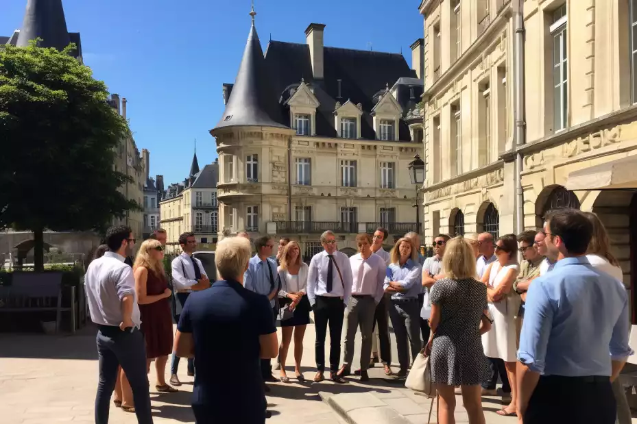 quiz game team building caen 1 1