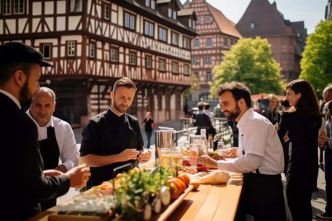 rallye degustation colmar activite team building 3 1