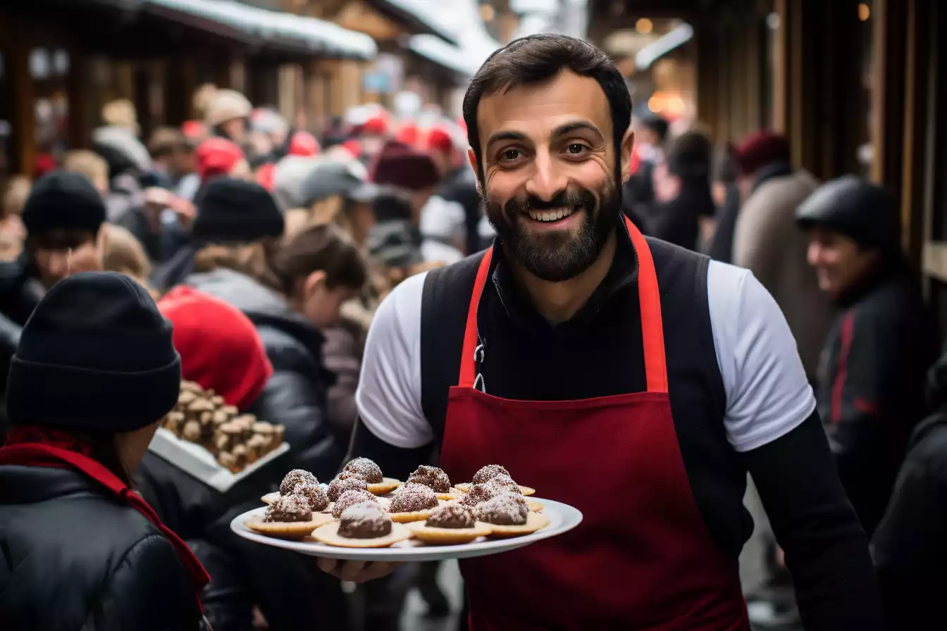 rallye gourmand nice team building 1 1