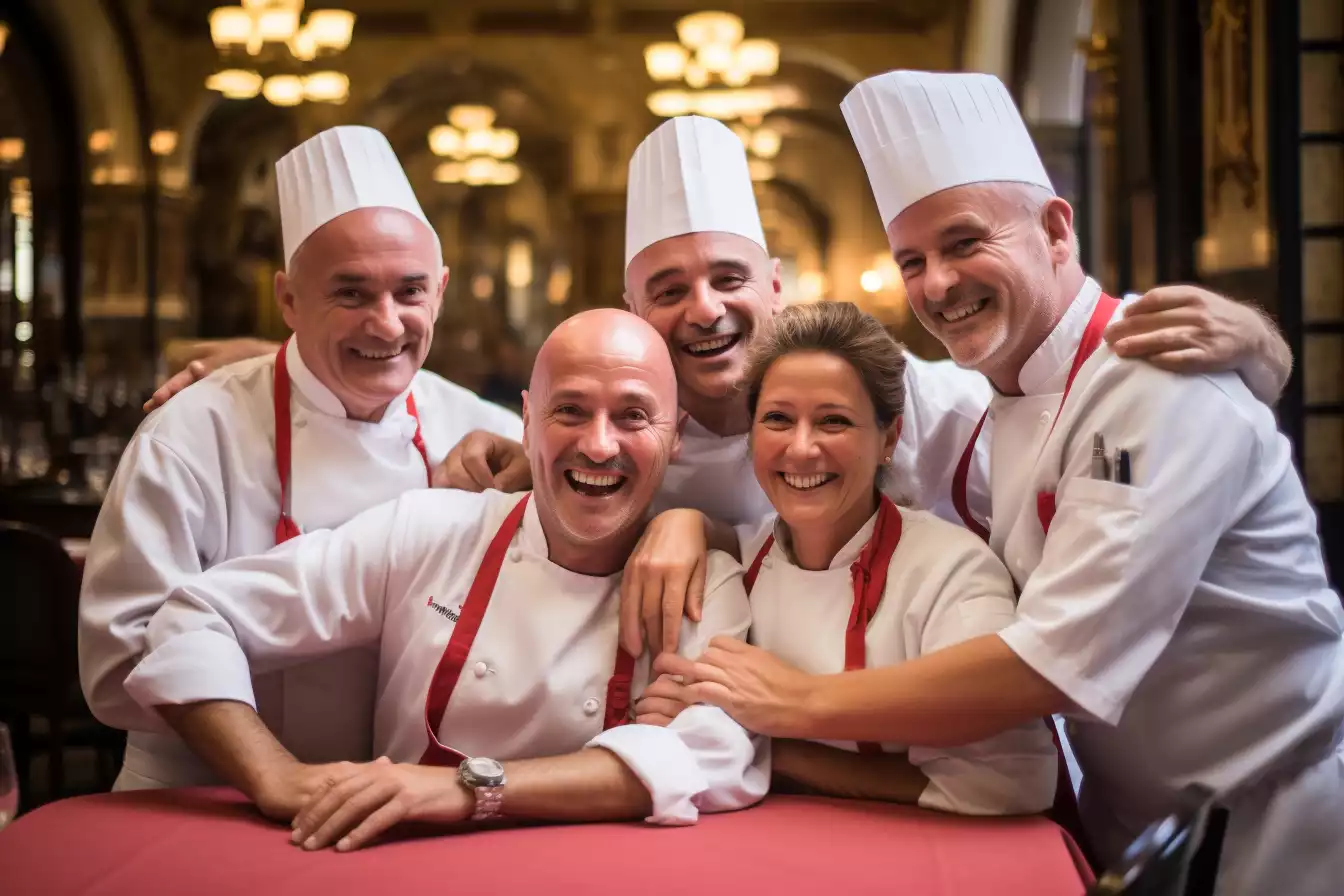 rallye gourmand team building toulouse renforcement equipe 2 1