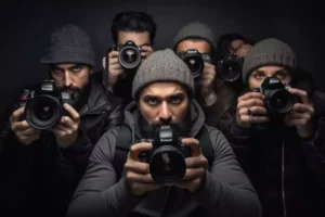 rallye photos team building activite ludique federatrice 1 1