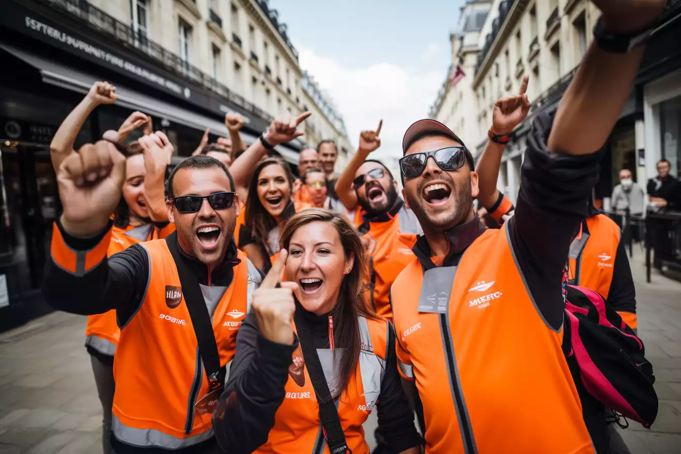 rallye urbain team building colmar activite renforcement equipe 2 1