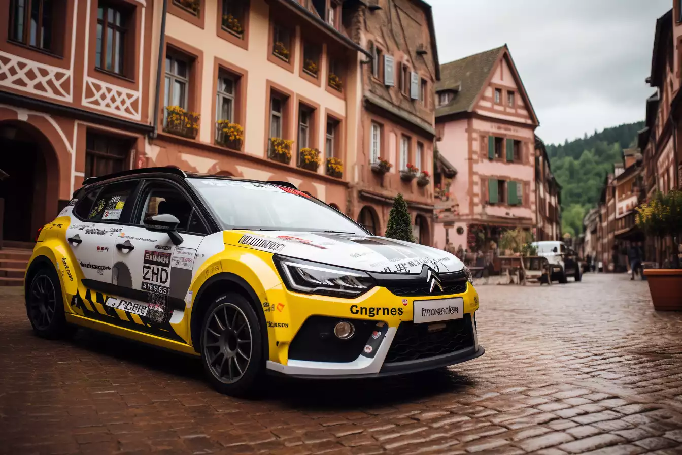 rallye urbain team building colmar activite renforcement equipe 3 1