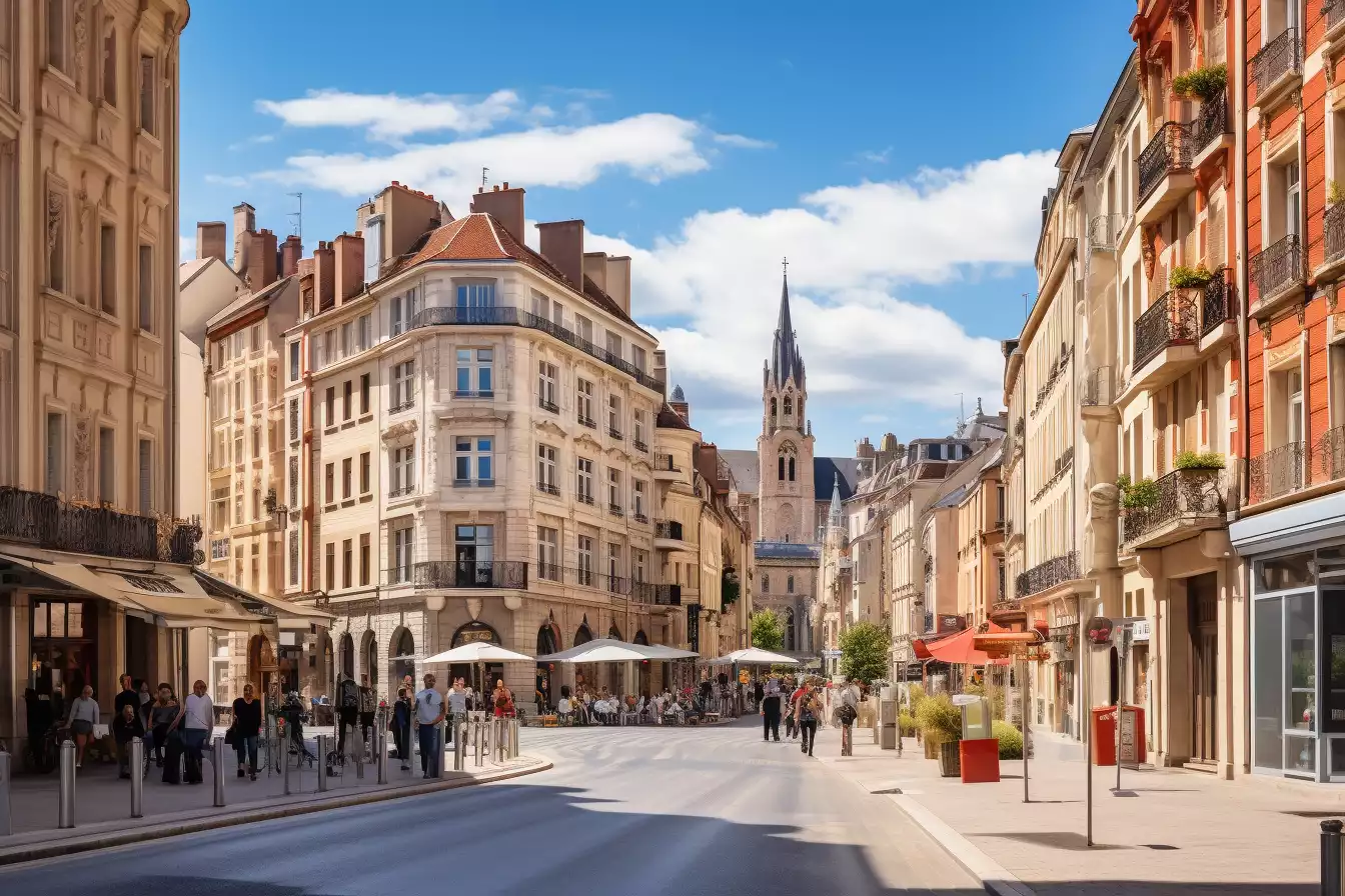 rallye urbain team building sud ouest activite renforcement equipe 1 1