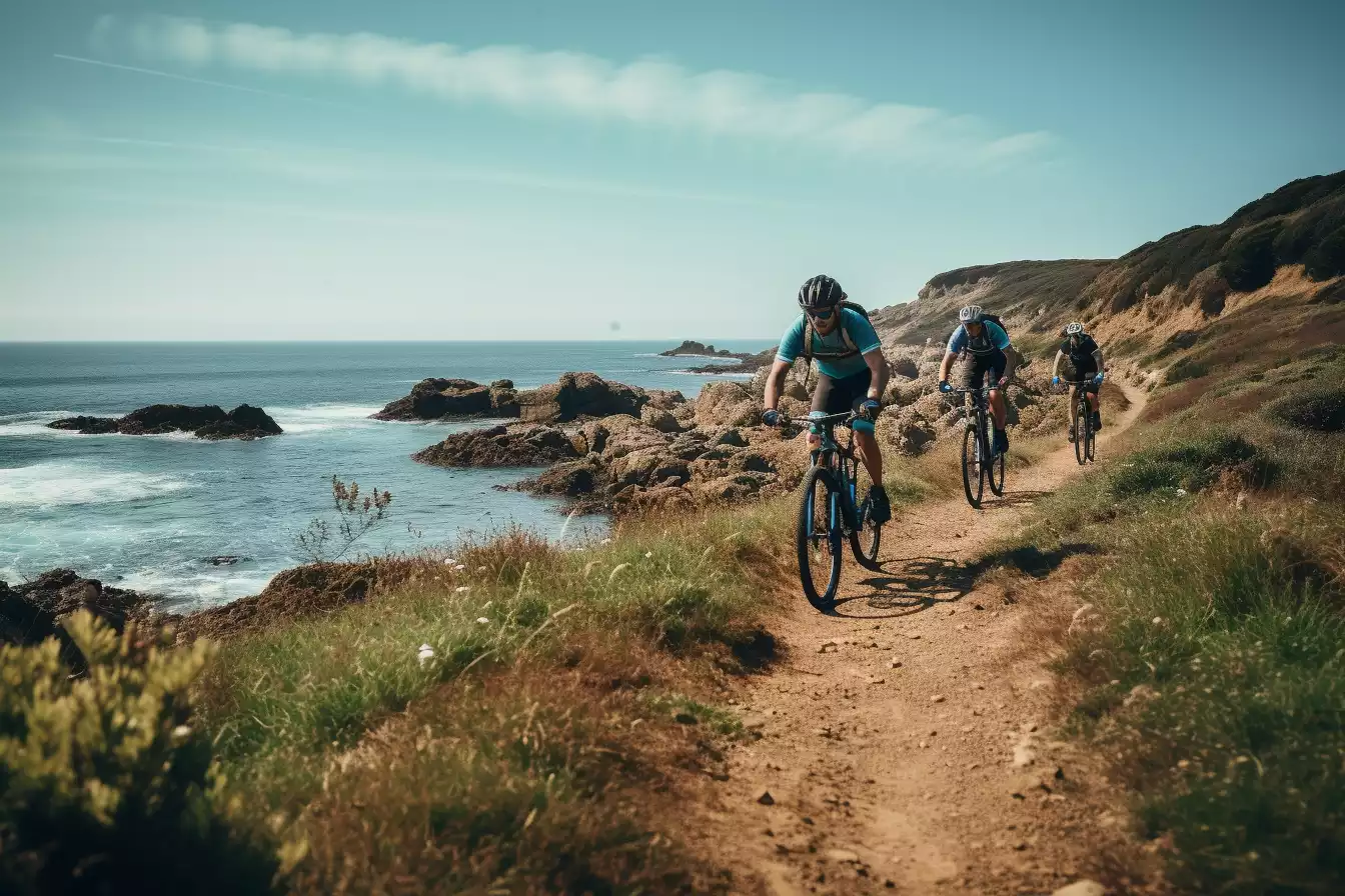 rallye velo team building vannes renforcement equipe 3 1