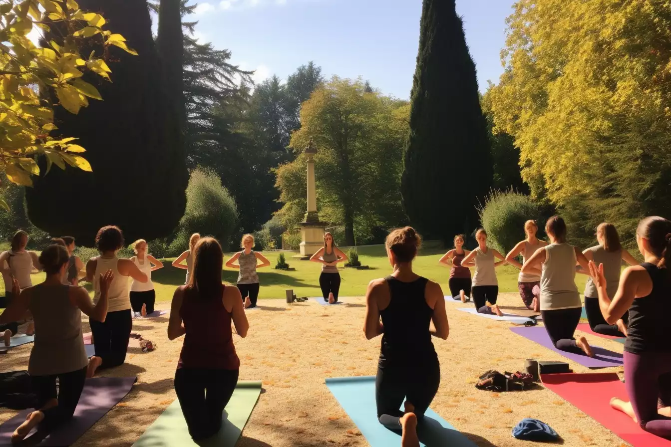 session yoga idf team building 1 1