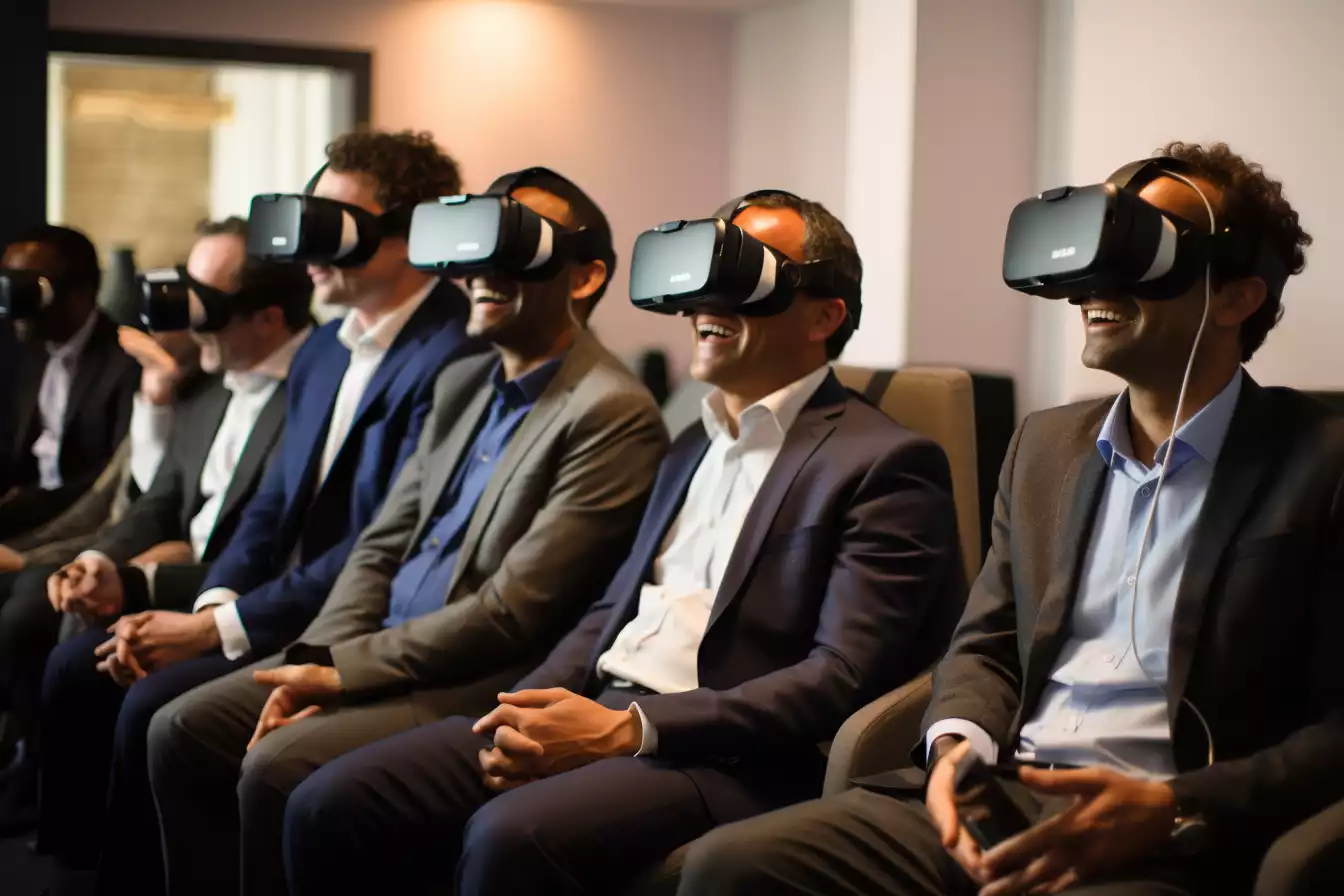 simulateur vol nice team building experience renforcer equipe 2 1