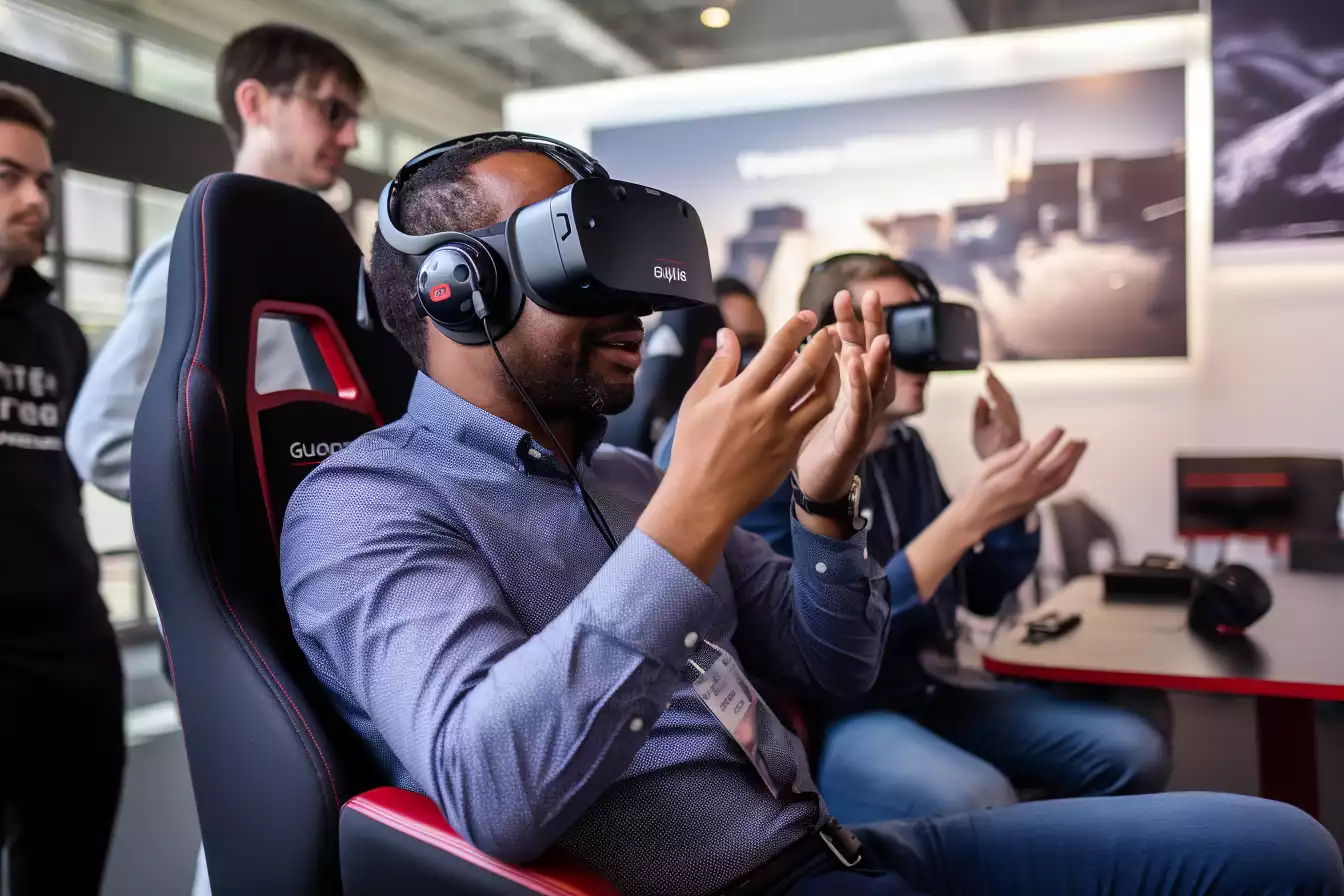 simulateur vol team building lyon 1 1