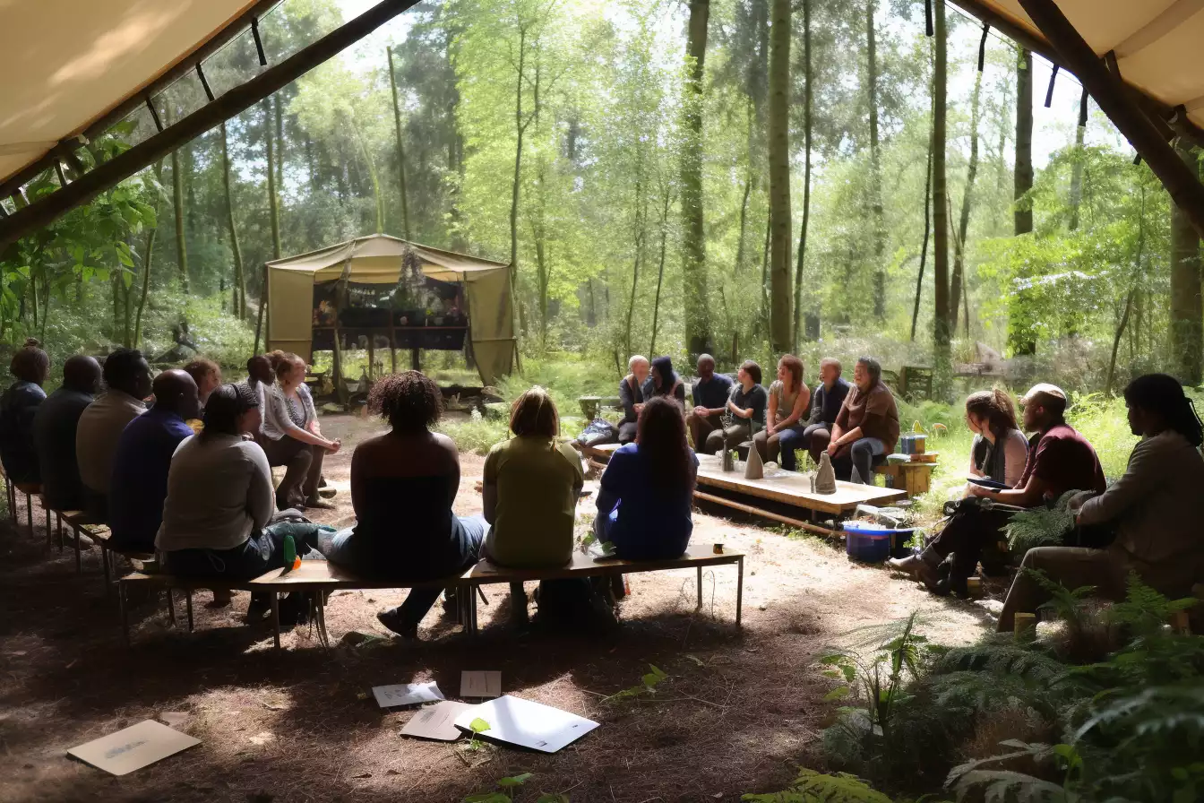 stage survie rse idf team building 2 1