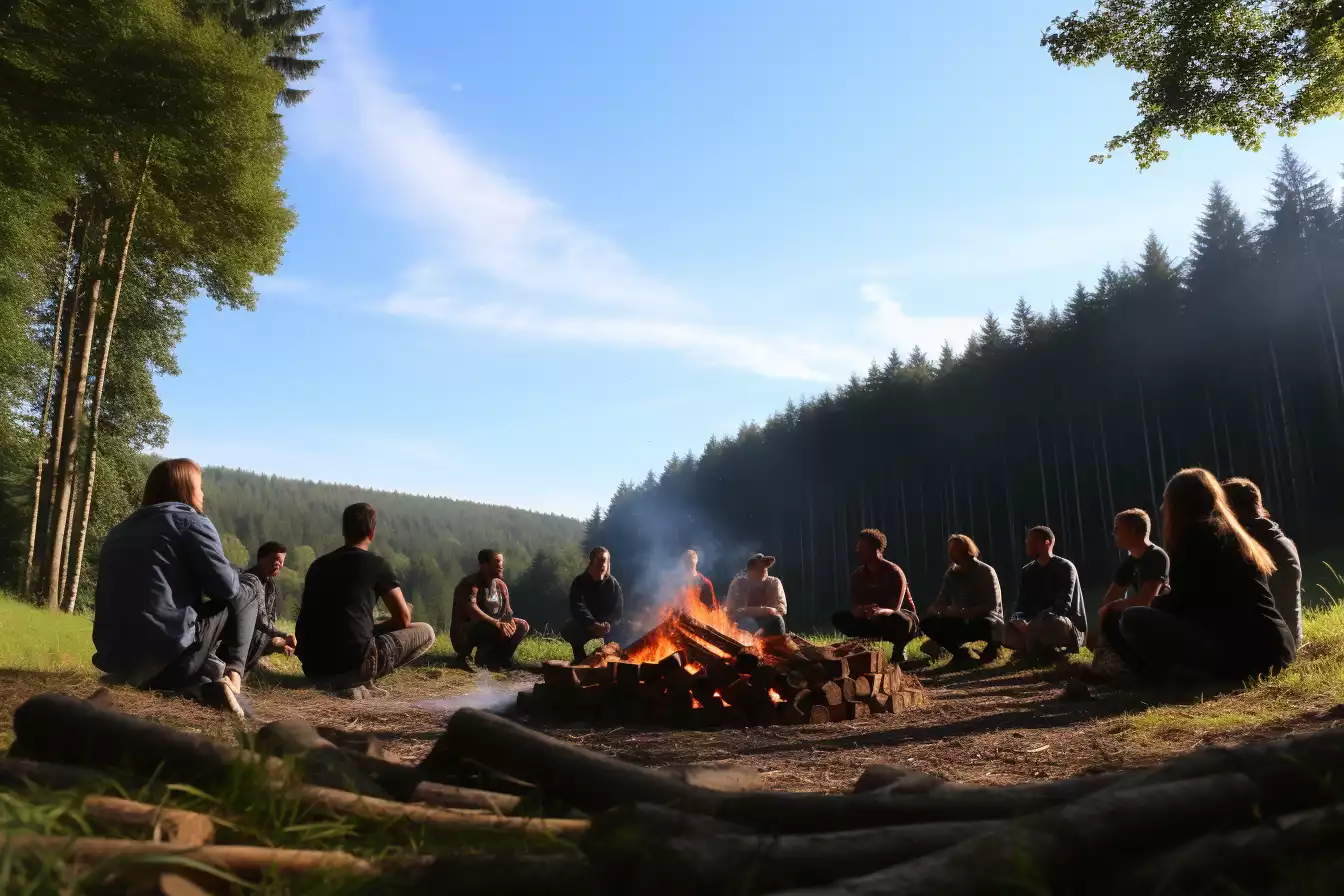 stage survie vosges team building 1 1