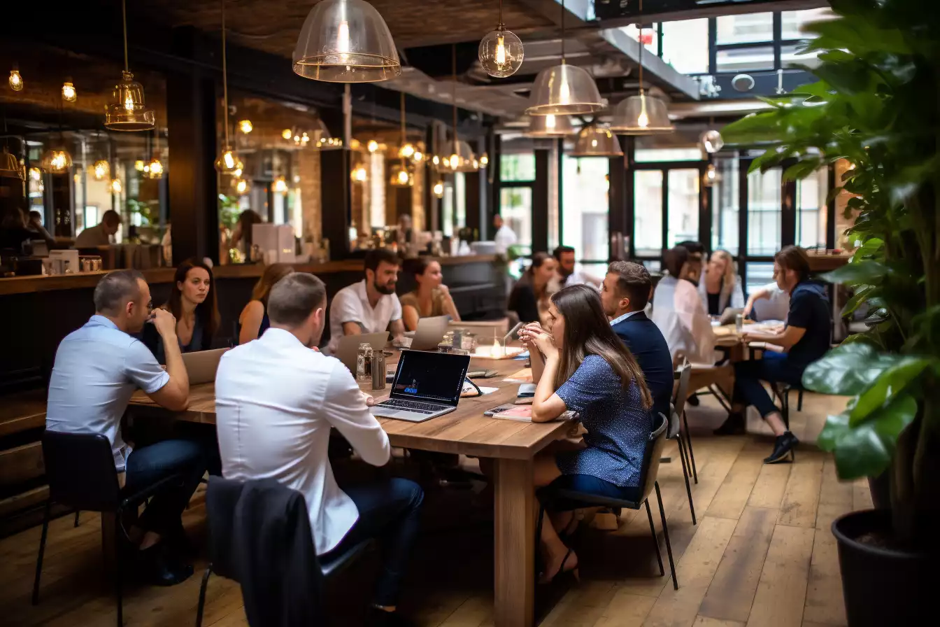 team building cafe paris activite renforcer cohesion equipe 3 1