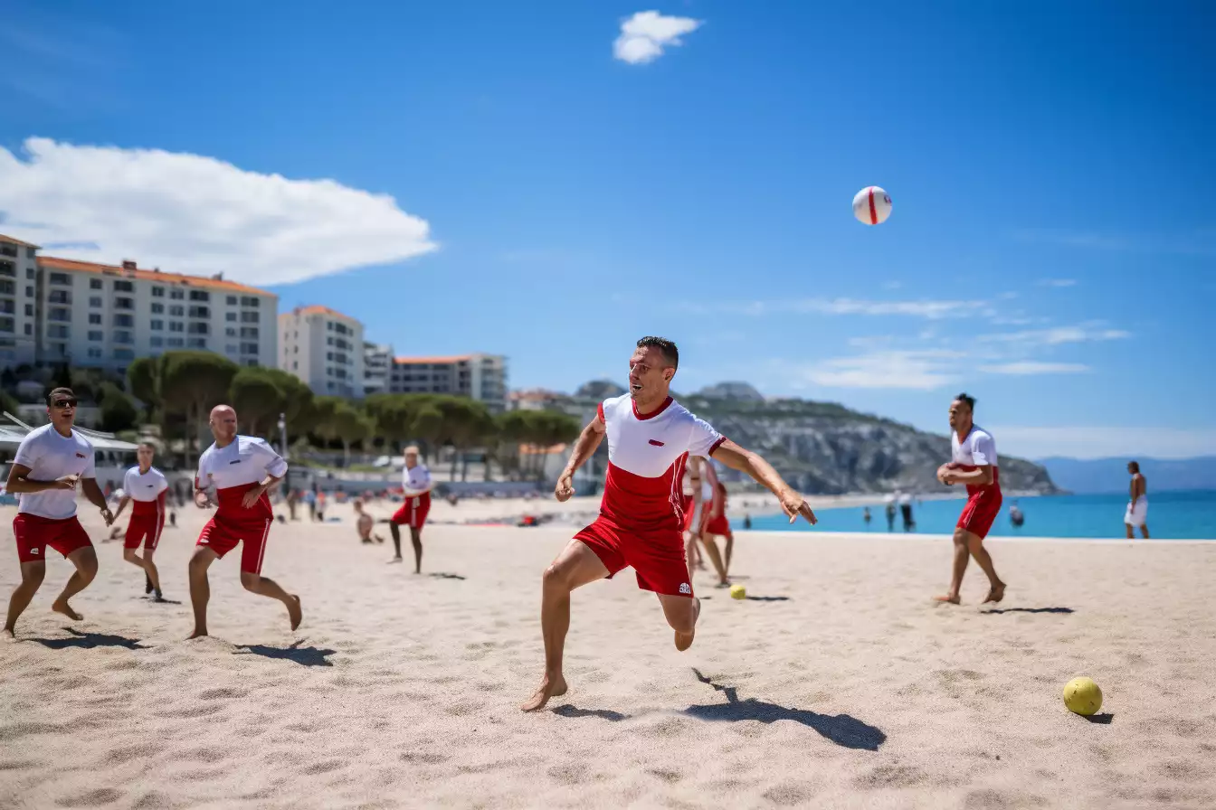 team building multi sports pres nice activite ideale renforcer cohesion equipe 3 1