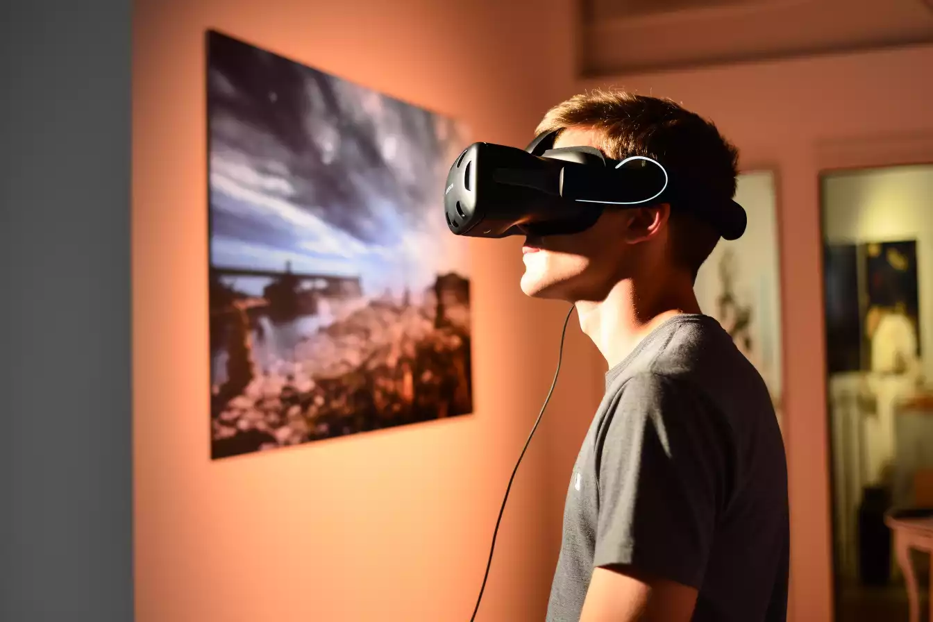 team building realite virtuelle anthy sur leman experience immersive renforcer equipe 1 1