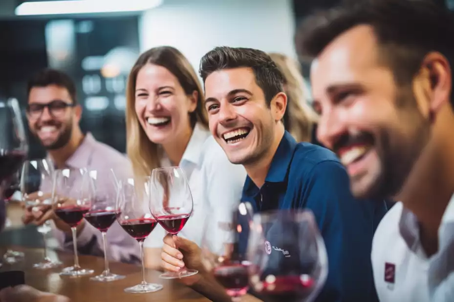 team building vin vignes biodynamie chelles experience immersive renforcer equipe 1 1