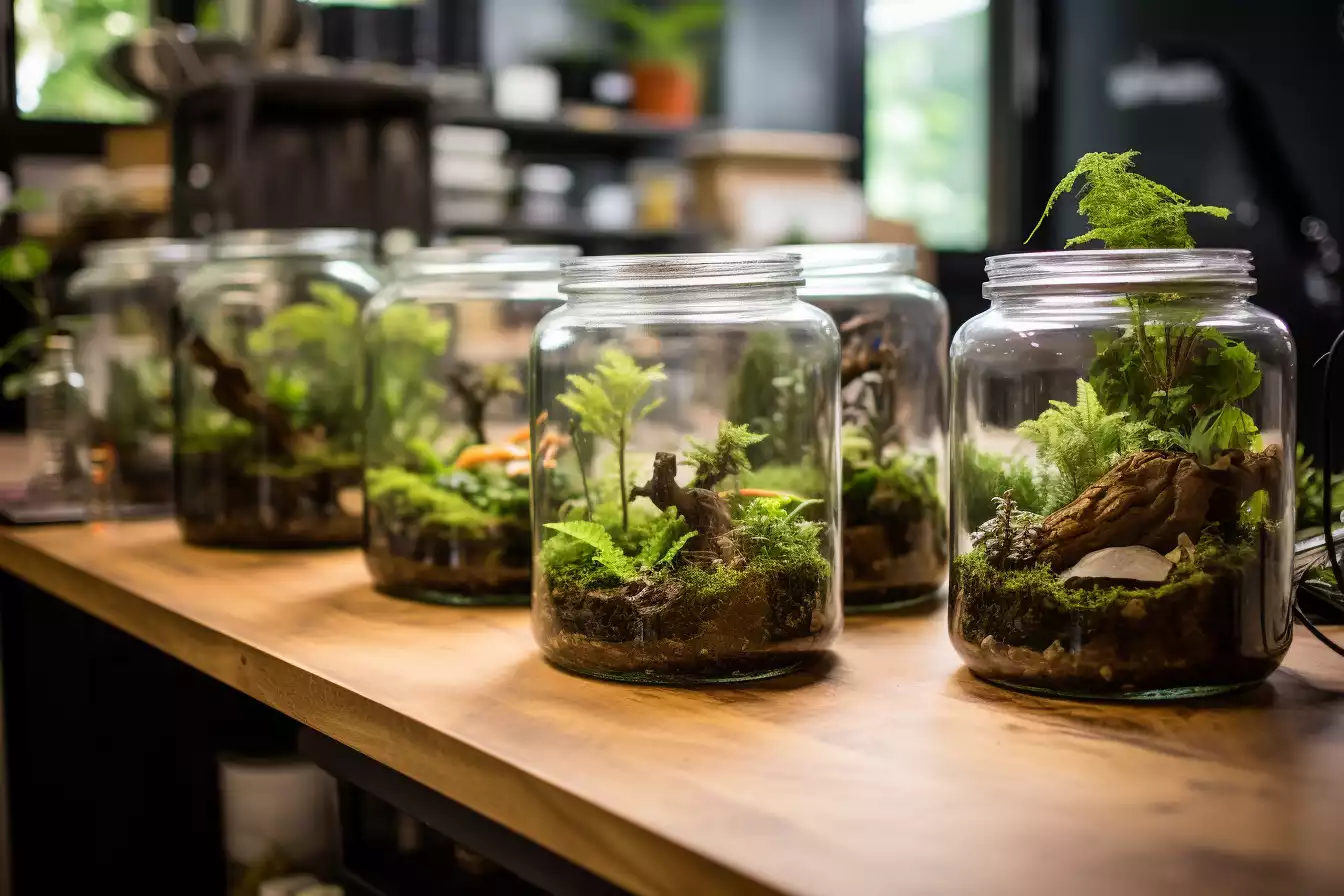 terrarium team building ivry sur seine renforcez equipe activite construction terrariums 2 1