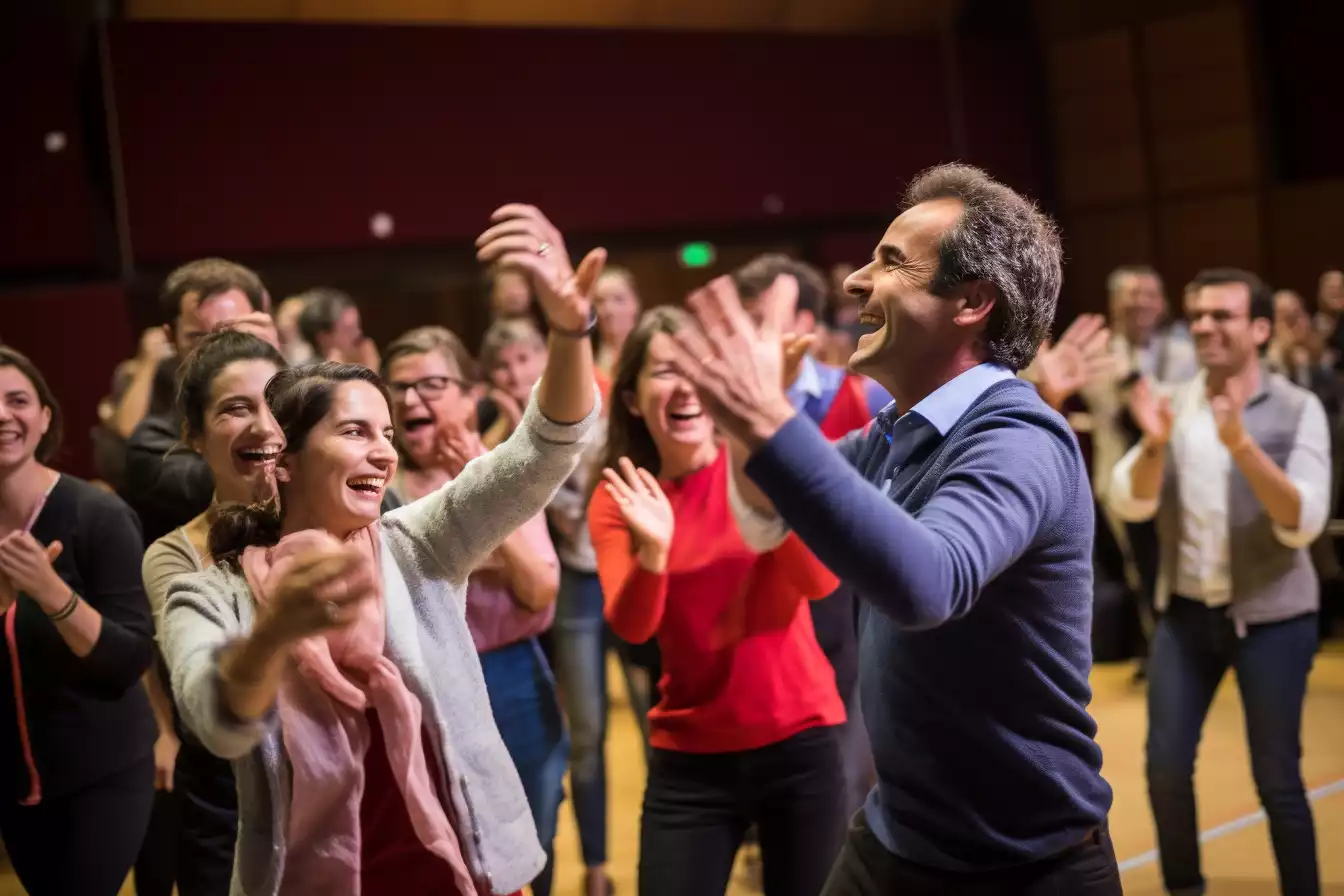 theatre team building renforcement equipe 2 1