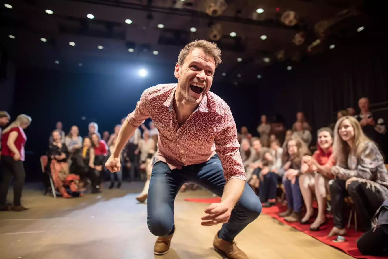 theatre team building renforcement equipe 3 1