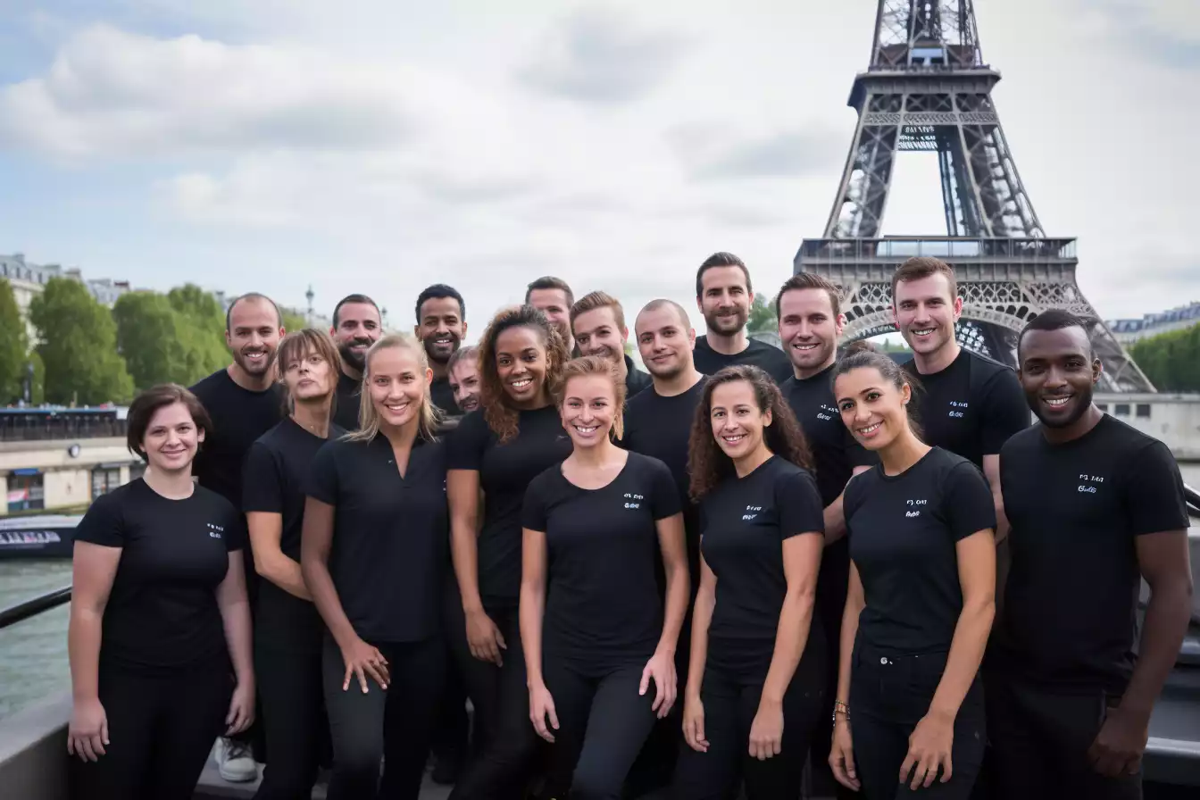 totem team building ile france 1 1