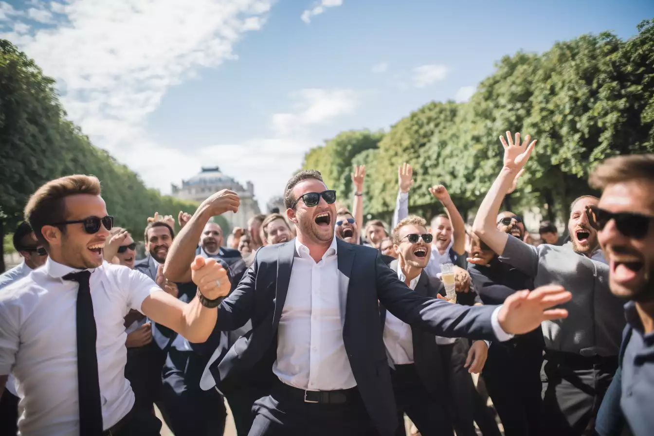 tournoi multi activites interieur pontoise team building 1 1