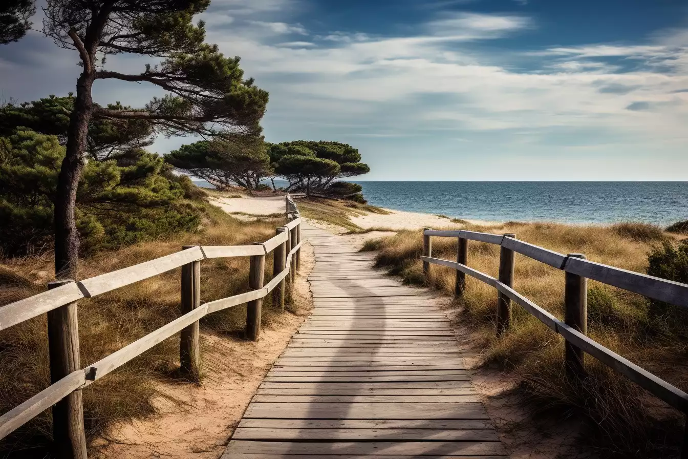 tresors cap ferret activite team building 1 1