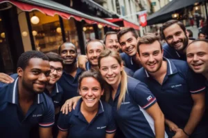 tresors france activite team building renforcer equipe 1 1