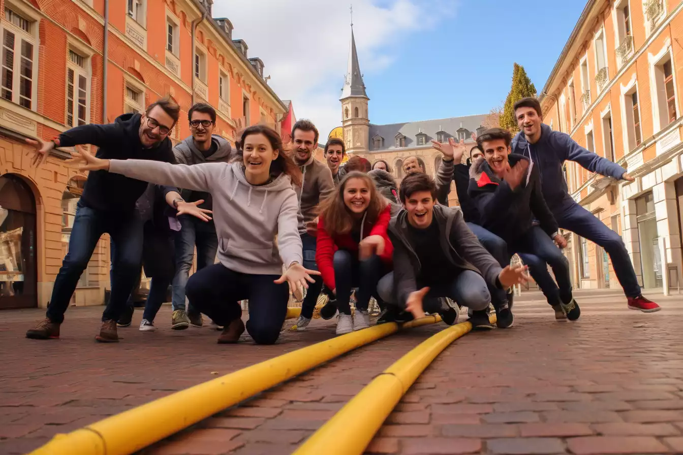 urban quest toulouse jeu piste 2 1