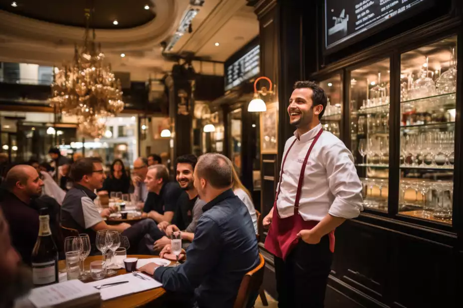 visite brasserie degustation paris team building 1 1