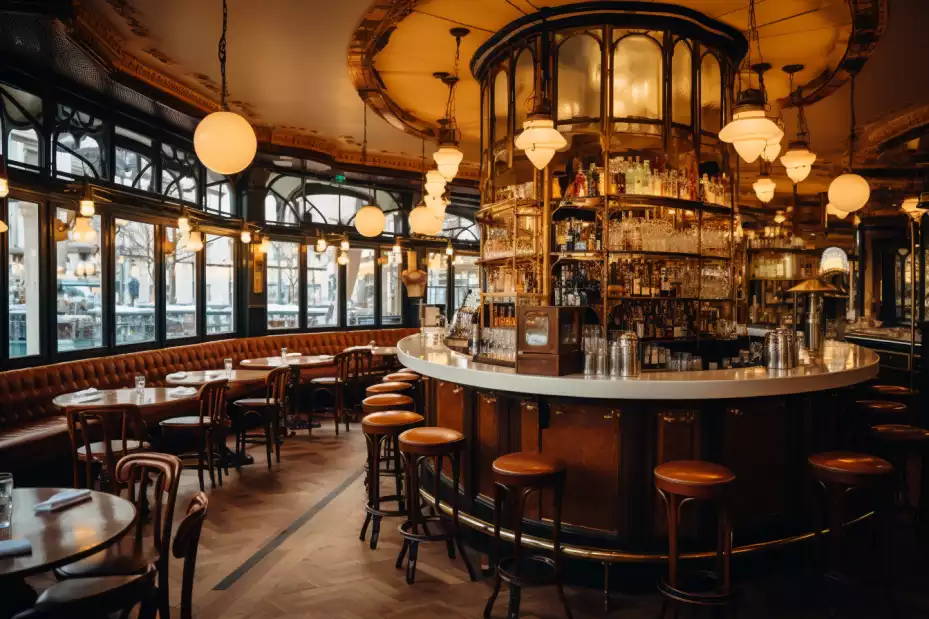 visite brasserie degustation paris team building 2 1