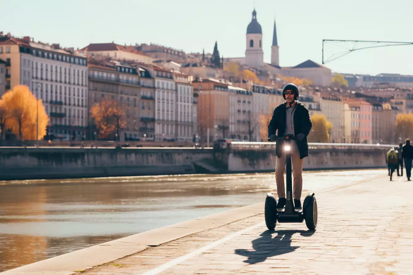 visite lyon segway team building 1 1