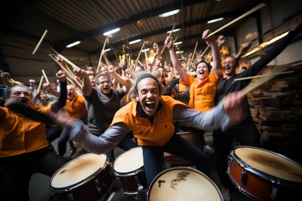 Activite de Teambuilding TeanBooking 1