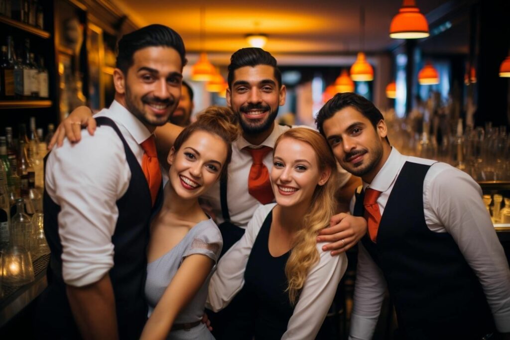 Activite de Teambuilding TeanBooking 118